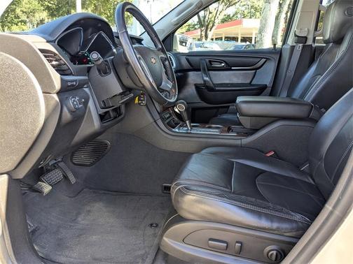 2014 Chevrolet Traverse 2LT