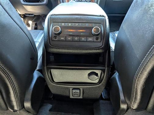 2014 Chevrolet Traverse 2LT