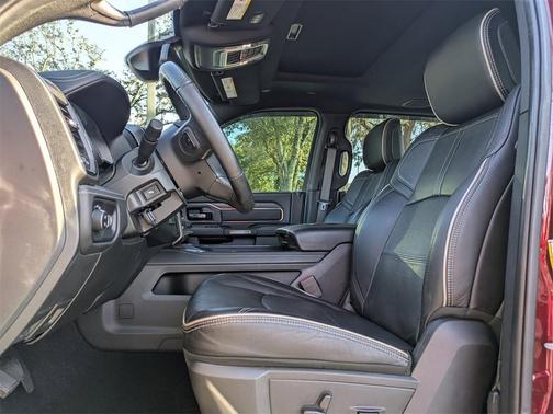 2022 RAM 2500 Limited