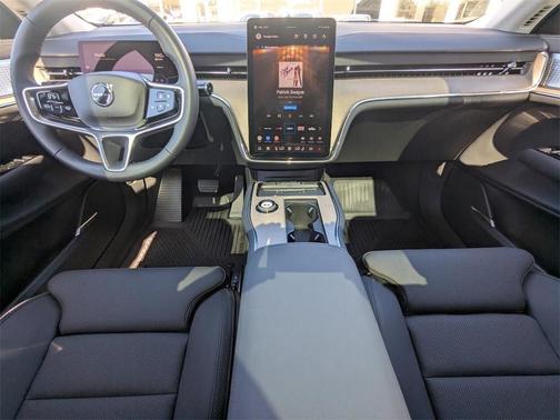 2025 Volvo EX90 Twin Motor Performance Ultra 6-Seater