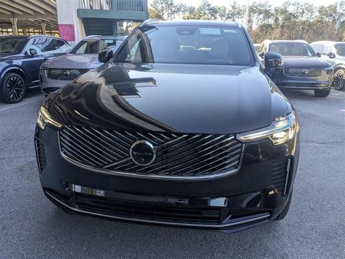 2026 Volvo XC90 B6 Ultra 7-Seater