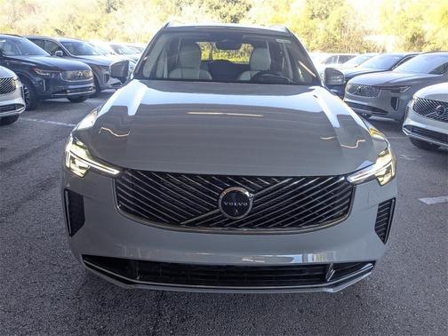 2026 Volvo XC90 Plug-In Hybrid T8 Ultra 7-Seater