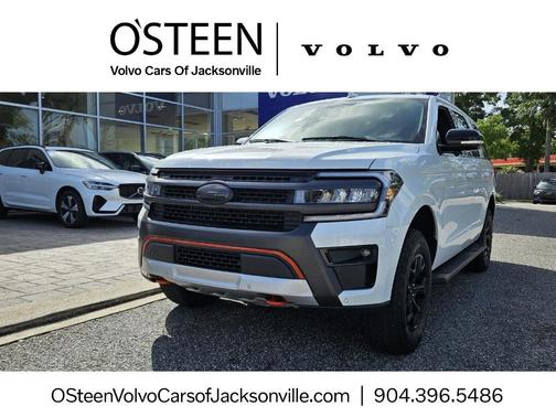 2023 Ford Expedition Timberline