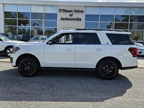 2023 Ford Expedition Timberline