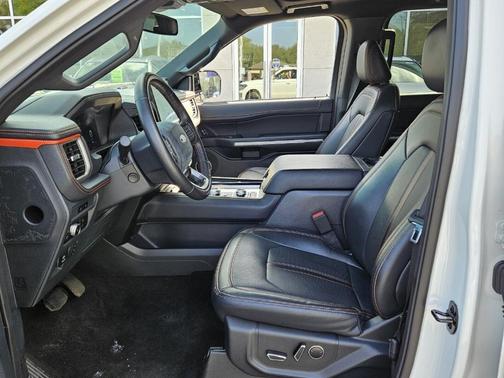 2023 Ford Expedition Timberline