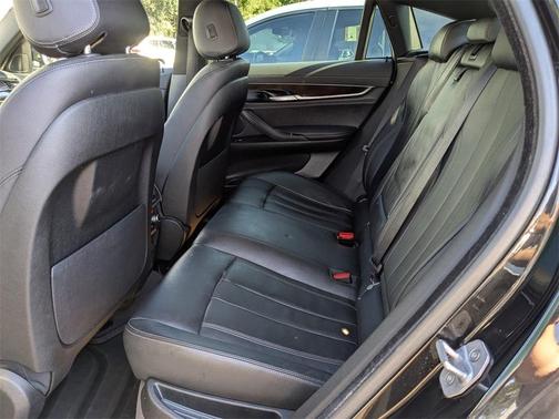 2017 BMW X6 sDrive35i