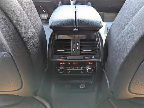 2017 BMW X6 sDrive35i