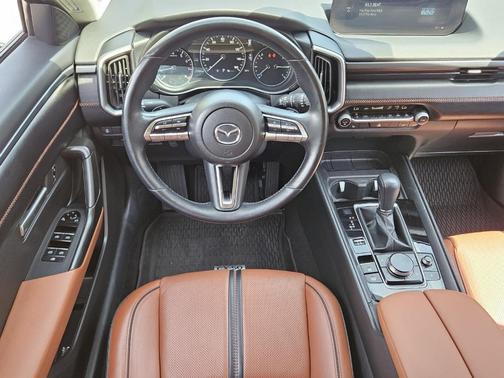 2023 Mazda CX-50 2.5 Turbo Meridian Edition