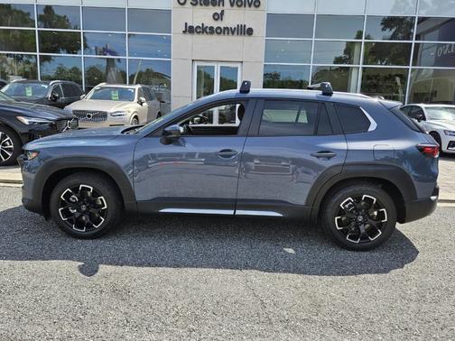 2023 Mazda CX-50 2.5 Turbo Meridian Edition