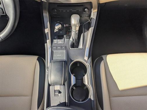 2015 Lexus NX 200t Base