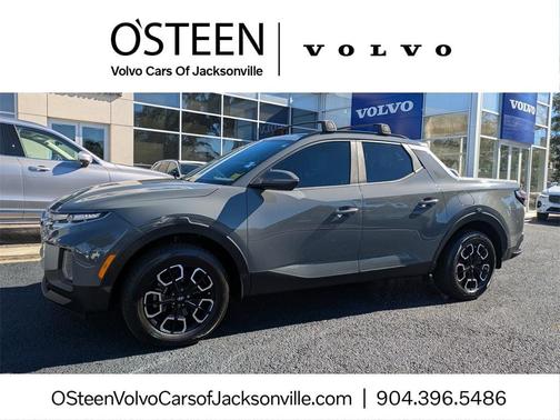 2022 Hyundai SANTA CRUZ 2.5T SEL Premium