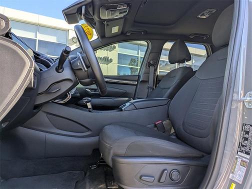 2022 Hyundai SANTA CRUZ 2.5T SEL Premium