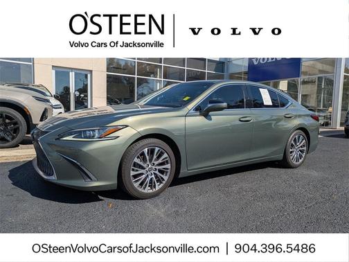 2019 Lexus ES 350 350