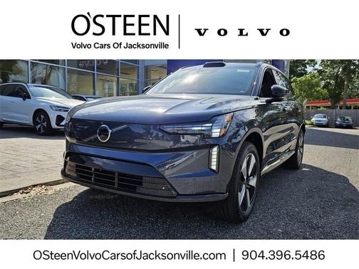 2025 Volvo EX90 Twin Motor Plus