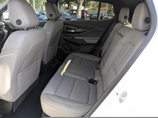 2024 Buick Envista Avenir