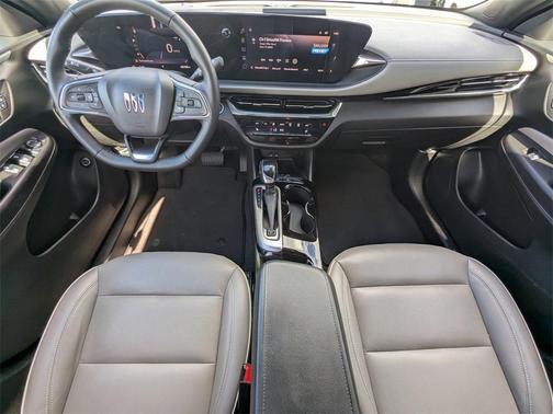 2024 Buick Envista Avenir