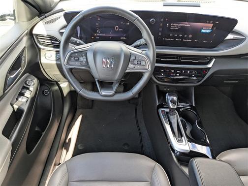 2024 Buick Envista Avenir