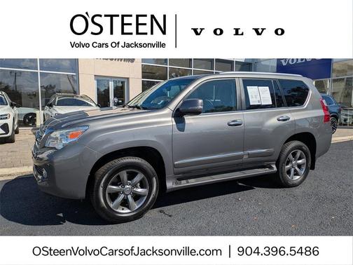 2012 Lexus GX 460 460