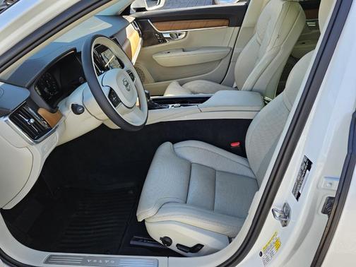 2020 Volvo V90 T6 Inscription
