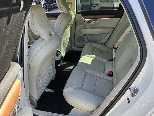 2020 Volvo V90 T6 Inscription