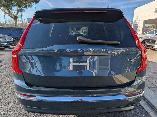 2025 Volvo XC90 B6 Plus 7-Seater