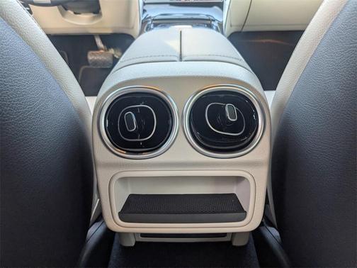 2022 Mercedes-Benz C-Class C 300