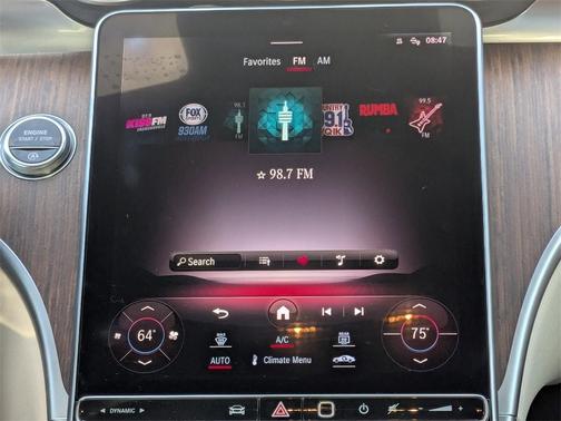 2022 Mercedes-Benz C-Class C 300