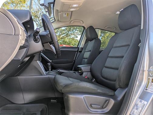 2013 Mazda CX-5 Touring