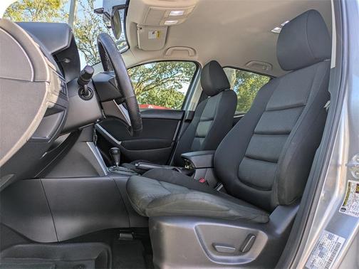 2013 Mazda CX-5 Touring