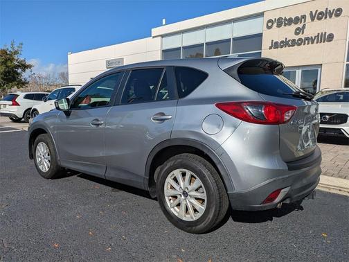 2013 Mazda CX-5 Touring