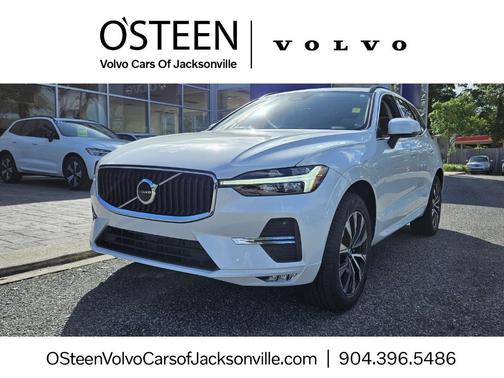2023 Volvo XC60 B5 Core