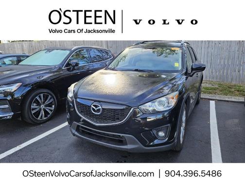 2015 Mazda CX-5 Grand Touring