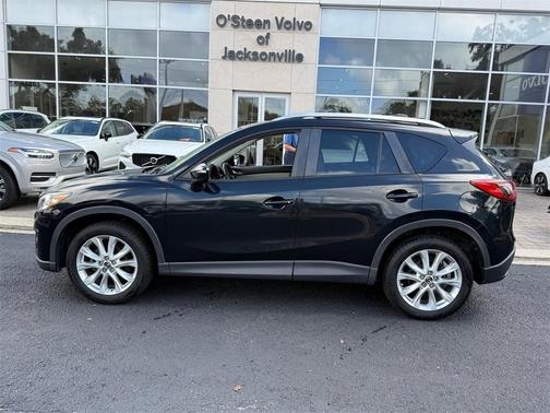 2015 Mazda CX-5 Grand Touring
