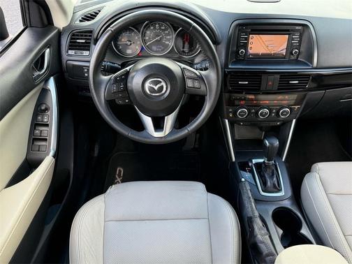 2015 Mazda CX-5 Grand Touring