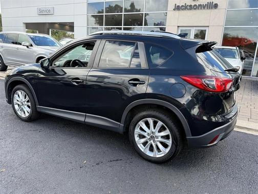 2015 Mazda CX-5 Grand Touring