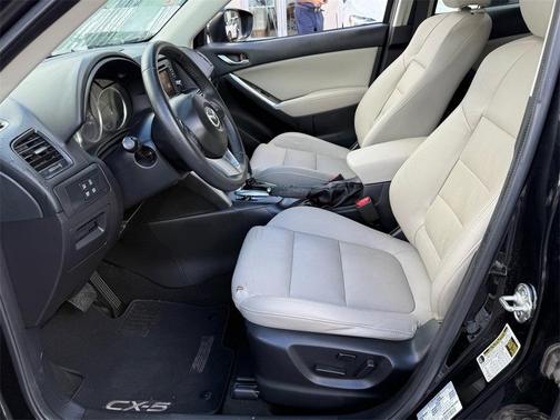 2015 Mazda CX-5 Grand Touring