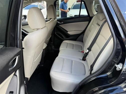 2015 Mazda CX-5 Grand Touring