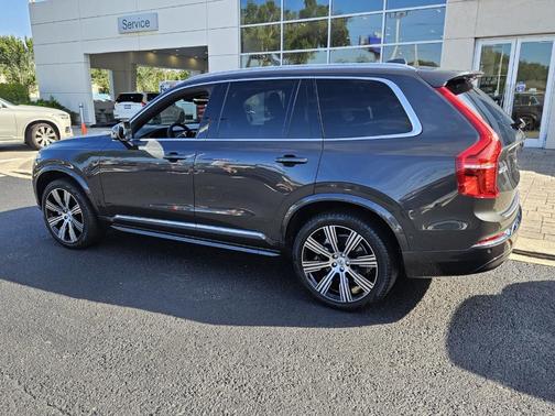 2023 Volvo XC90 B6 Ultimate 7-Seater