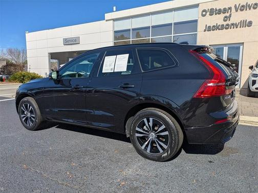 2024 Volvo XC60 B5 Core