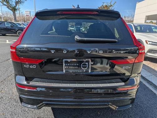 2024 Volvo XC60 B5 Core