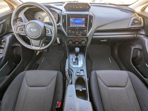 2019 Subaru Crosstrek 2.0i