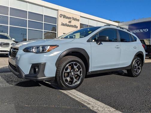 2019 Subaru Crosstrek 2.0i
