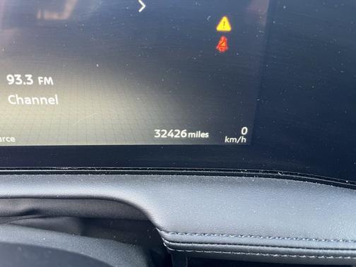 2024 Nissan ARIYA ENGAGE+