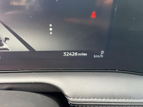 2024 Nissan ARIYA ENGAGE+