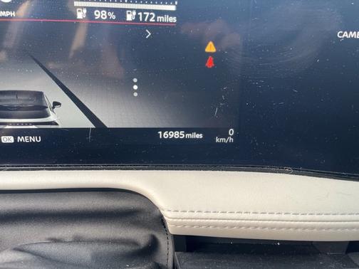 2024 Nissan ARIYA ENGAGE