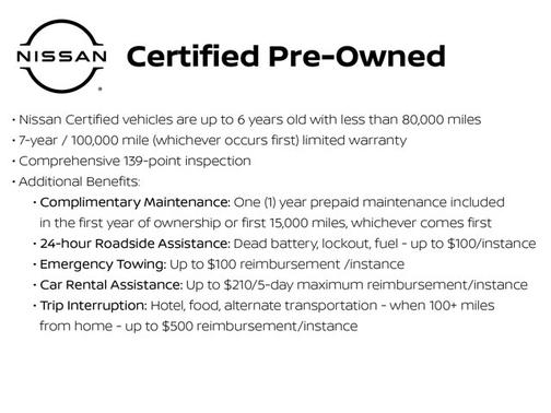 2024 Nissan ARIYA ENGAGE