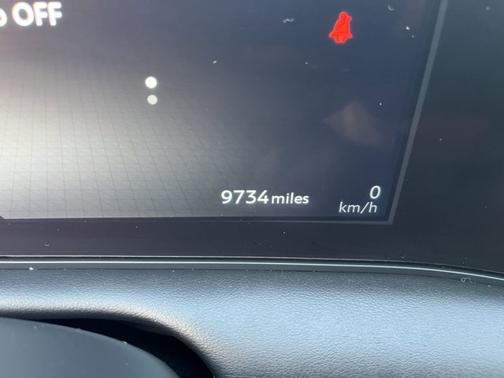 2025 Nissan ARIYA ENGAGE+