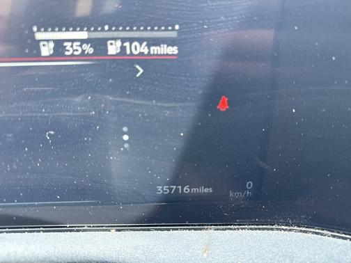 Boulder Gray Pearl 2024 Nissan ARIYA PLATINUM+