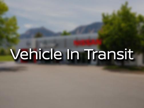 2025 Nissan ARIYA ENGAGE