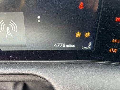 2025 Nissan ARIYA ENGAGE